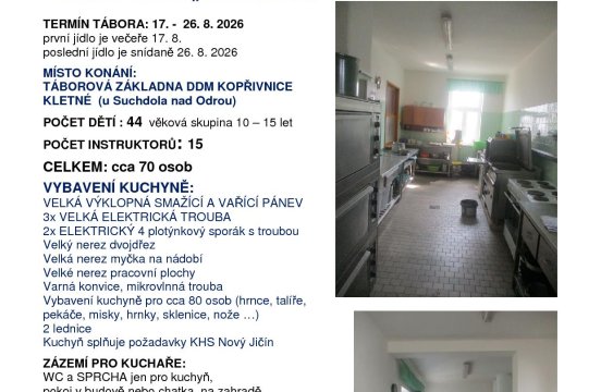Hledáme kuchaře kuchařku 20261.jpg