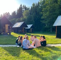 RS Hutě Resort