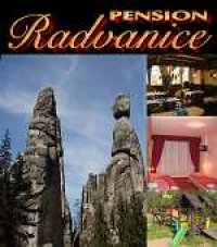 Pension Radvanice