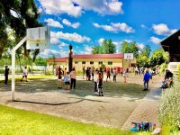 Rekreační areál Zbraslavice