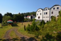 Hotel ADLER Jizerské hory