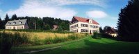 CHATA CENTRUM (Bedřichov)