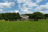 Hotel RENOSPOND - školy v přírodě i wellness pobyty