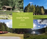 Táborová osada Miličín