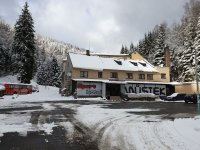 Sporthotel Můstek Jáchymov - Krušné Hory