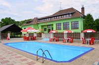 Penzion U Šikulů - Bolešín