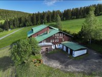 Chata Polárka Krkonoše